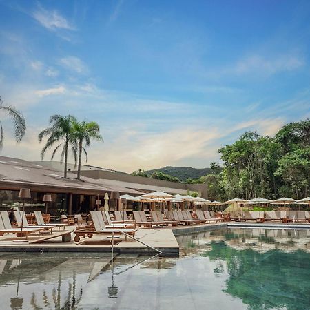 Clara Arte Hotel บรูมาจิโญ ภายนอก รูปภาพ