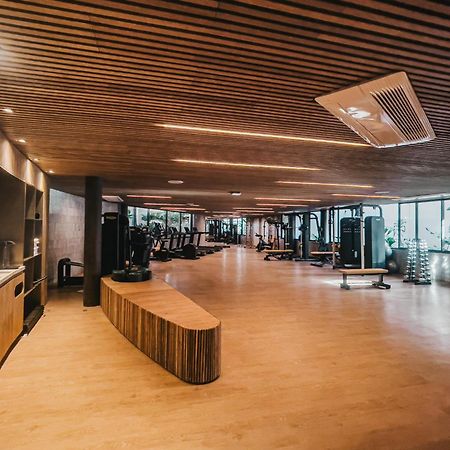 Clara Arte Hotel บรูมาจิโญ ภายนอก รูปภาพ