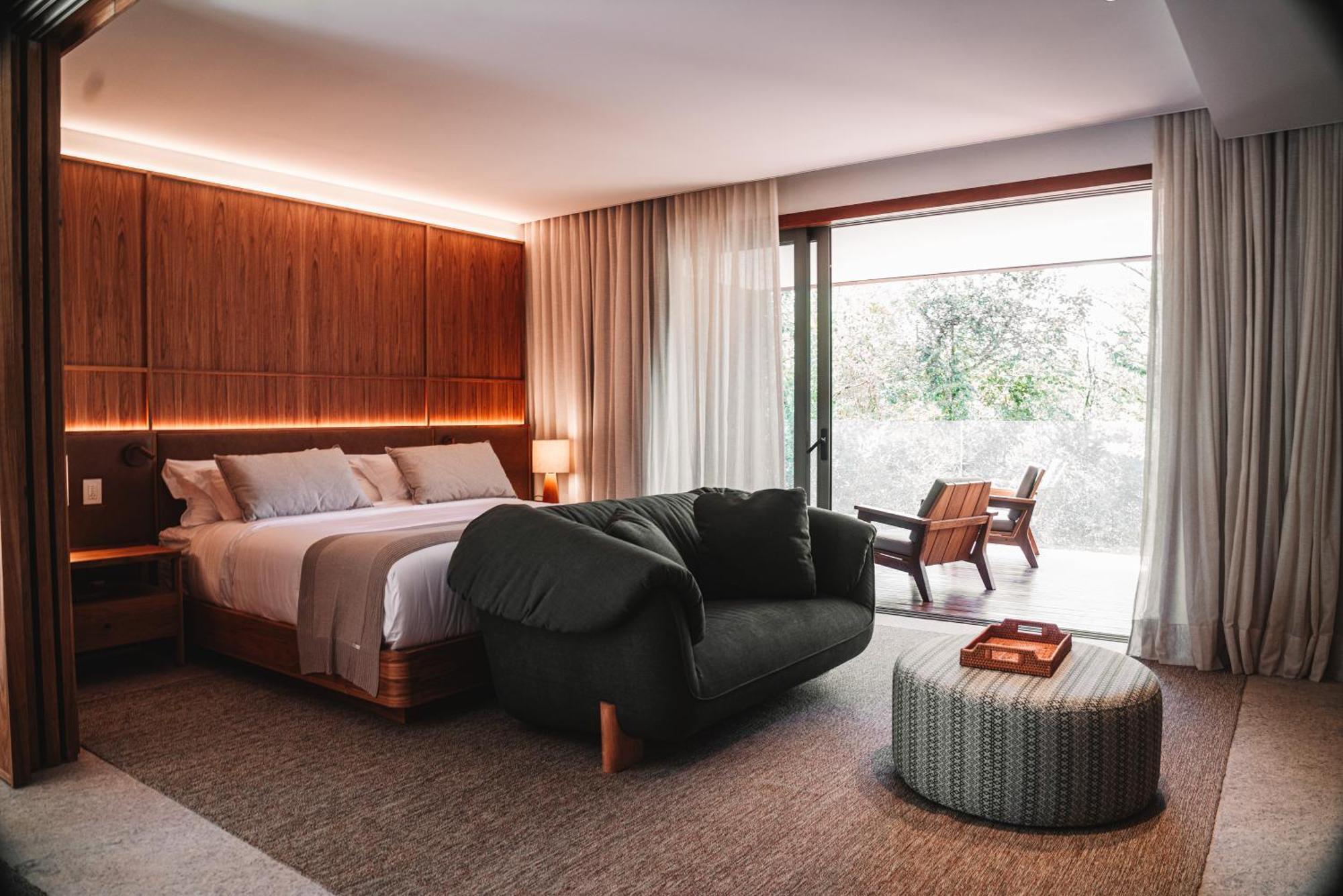 Clara Arte Hotel บรูมาจิโญ ภายนอก รูปภาพ