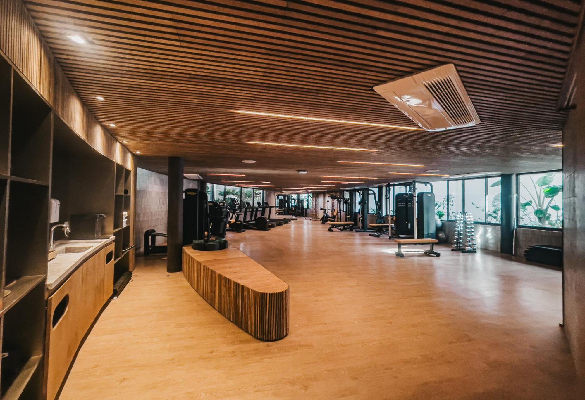 Clara Arte Hotel บรูมาจิโญ ภายนอก รูปภาพ