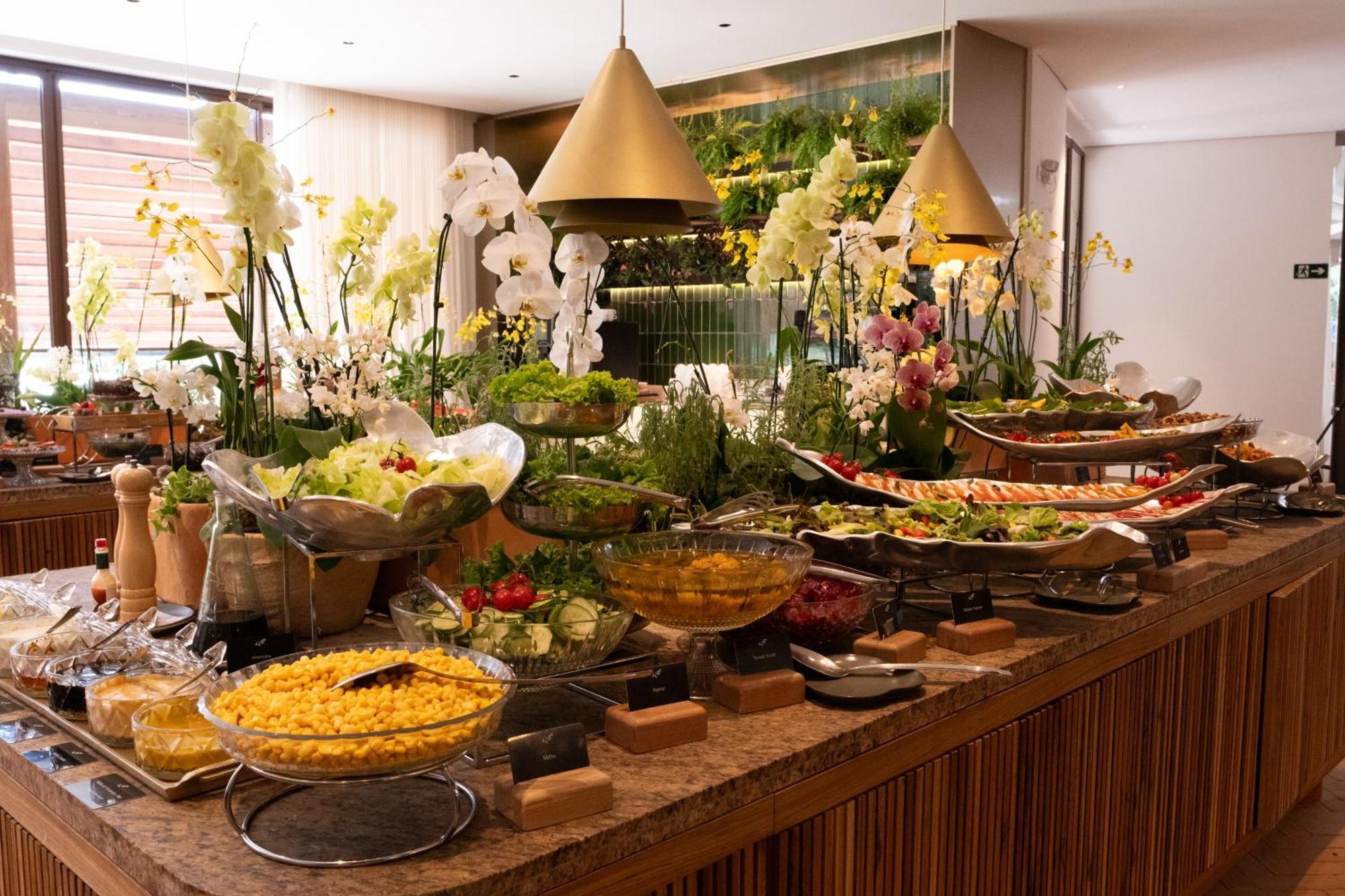 Clara Arte Hotel บรูมาจิโญ ภายนอก รูปภาพ