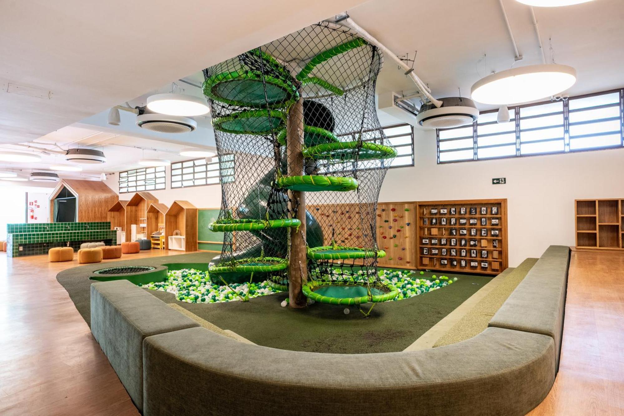 Clara Arte Hotel บรูมาจิโญ ภายนอก รูปภาพ